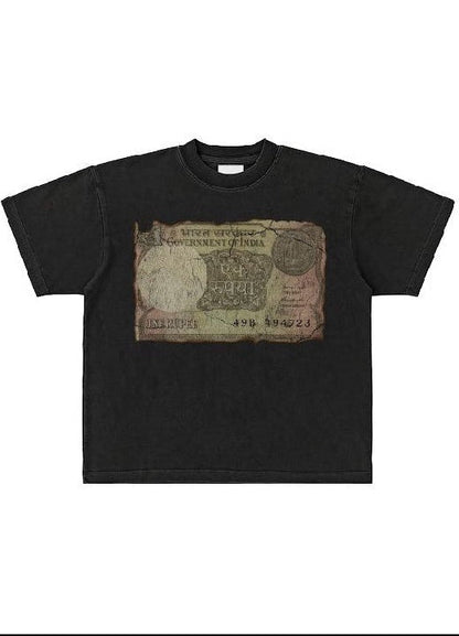Notebandi ₹1