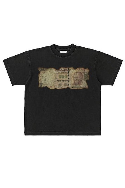 Notebandi ₹500